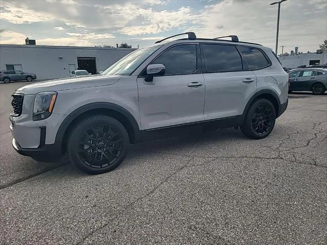 2021 Kia Telluride EX for sale in Indianapolis, IN