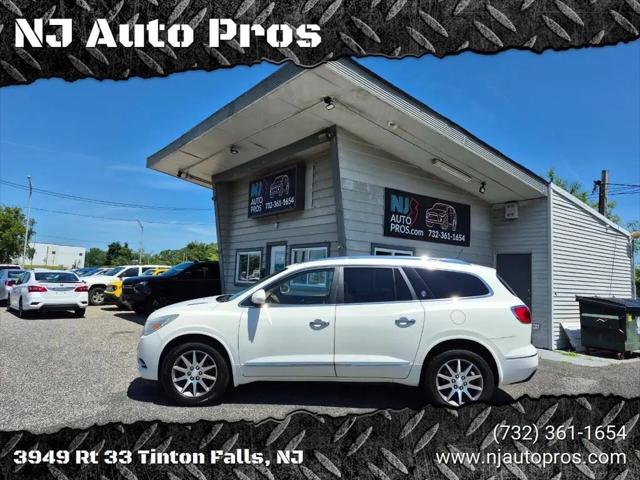2014 Buick Enclave Leather for sale in TInton falls, NJ