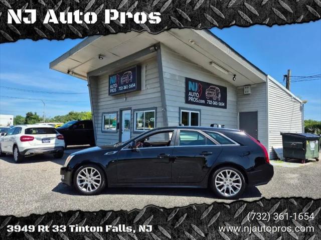 2014 Cadillac CTS Premium for sale in TInton falls, NJ
