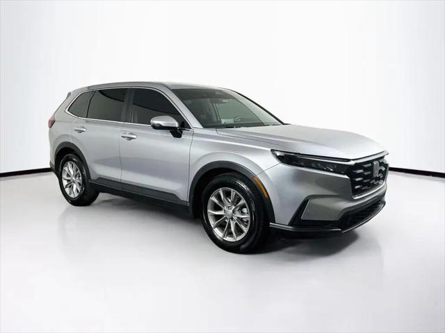 2025 Honda CR-V EX 2WD for sale in New Braunfels, TX