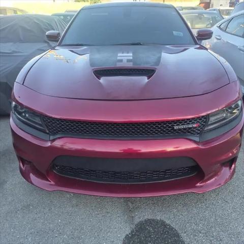 2022 Dodge Charger R/T for sale in Long Beach, CA