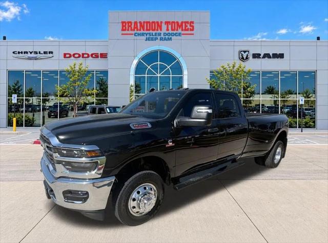 2026 Ram 3500 Tradesman Crew Cab 4x4 8 Box for sale in McKinney, TX