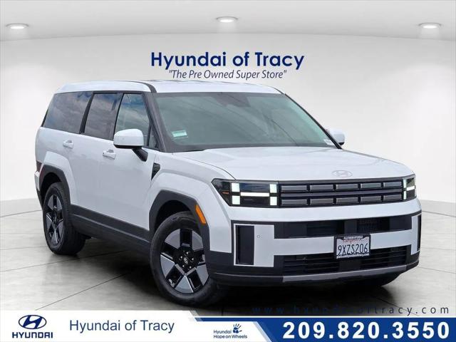 2026 Hyundai Santa Fe Hybrid SE for sale in Tracy, CA