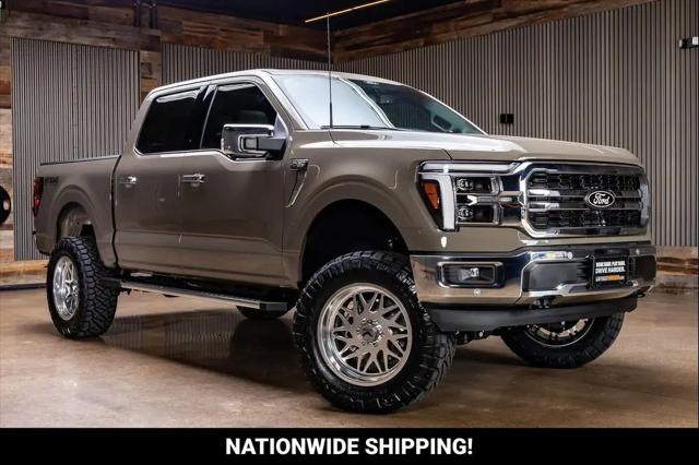 2026 Ford F-150 Lariat for sale in Baytown, TX