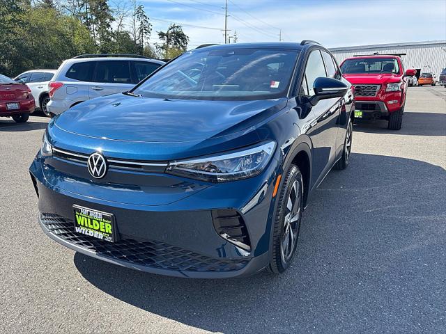 2023 Volkswagen ID.4 AWD Pro for sale in Port Angeles, WA
