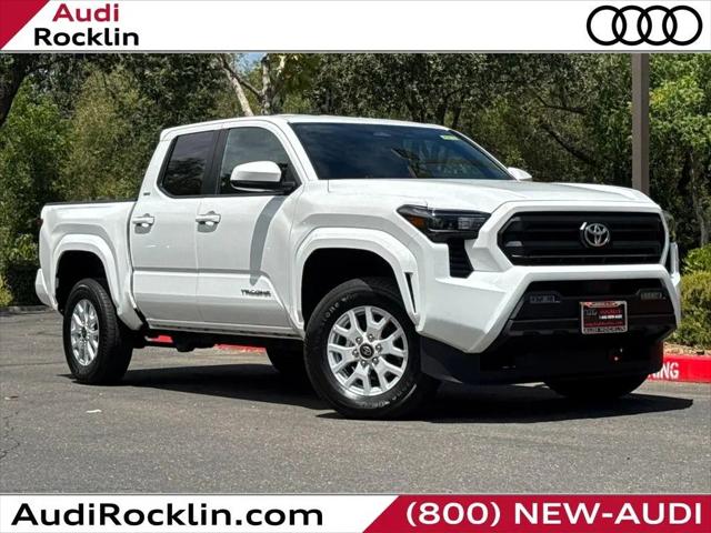 2024 Toyota Tacoma SR5 for sale in Rocklin, CA