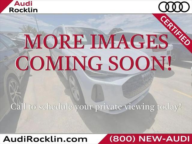 2025 Audi Q5 Premium Plus TFSI quattro S tronic for sale in Rocklin, CA