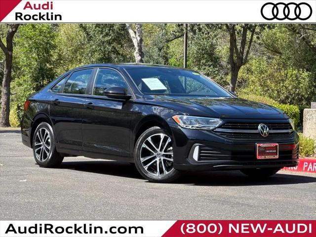 2023 Volkswagen Jetta 1.5T Sport for sale in Rocklin, CA