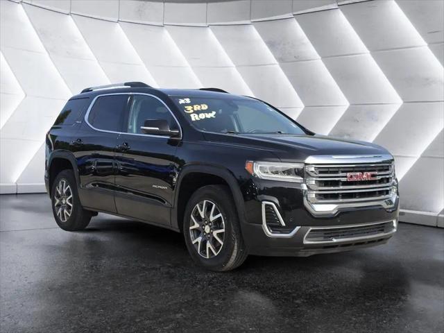 2023 GMC Acadia FWD SLE for sale in Dalton, GA