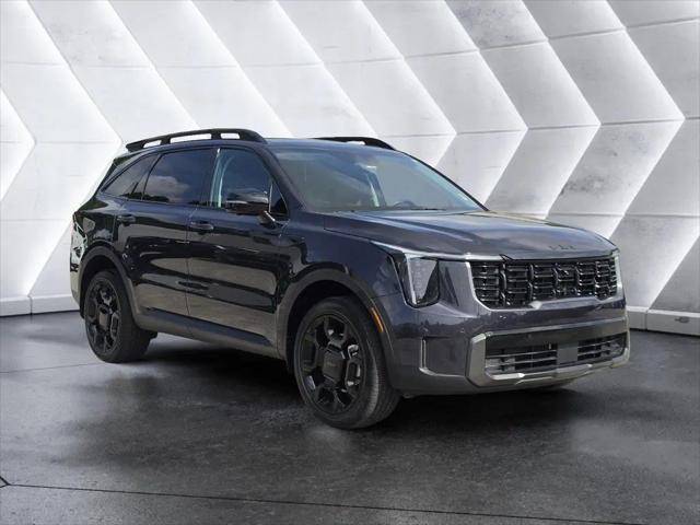 2025 Kia Sorento X-Line SX for sale in Dalton, GA