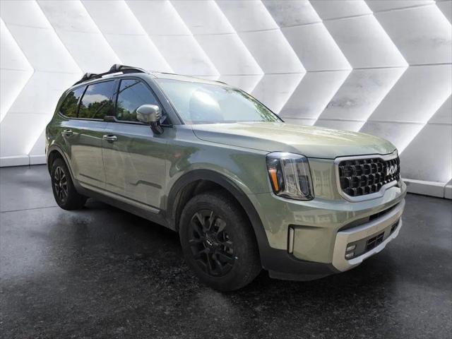 2023 Kia Telluride SX X-Pro for sale in Dalton, GA