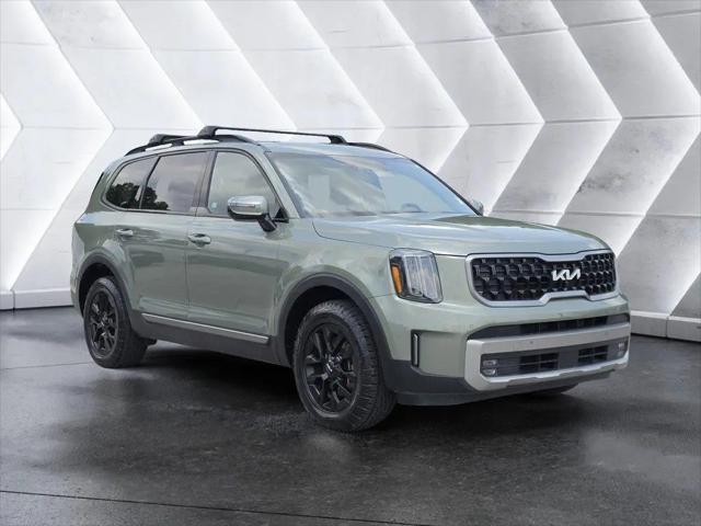 2023 Kia Telluride SX X-Pro for sale in Dalton, GA