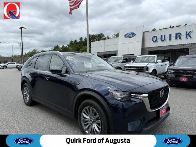 2024 Mazda X-90 3.3 Turbo Preferred Plus for sale in Hallowell, ME