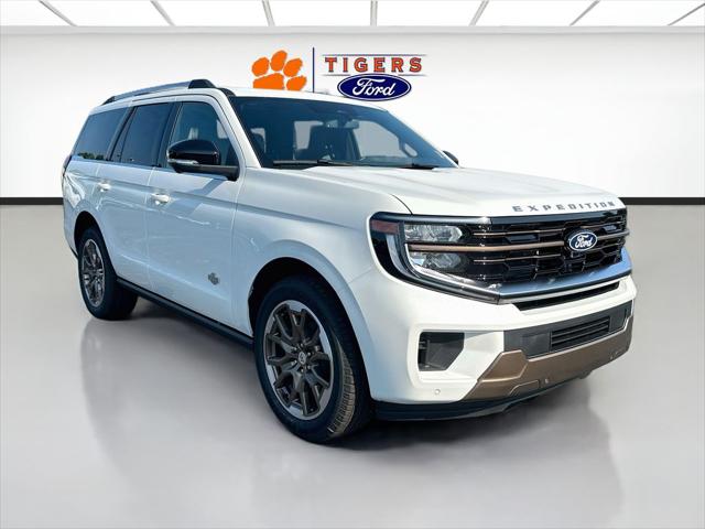 2027 Ford Expedition King Ranch for sale in West Union, SC