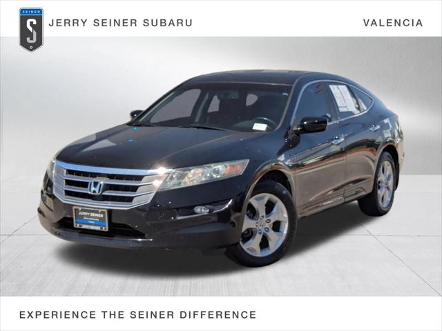 2011 Honda Accord Crosstour EX-L for sale in Santa Clarita, CA