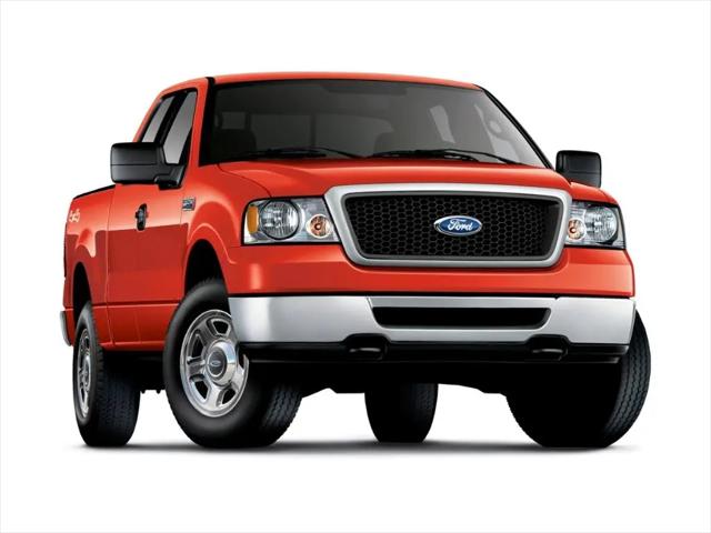 2007 Ford F-150 XL for sale near Upper Sandusky, OH