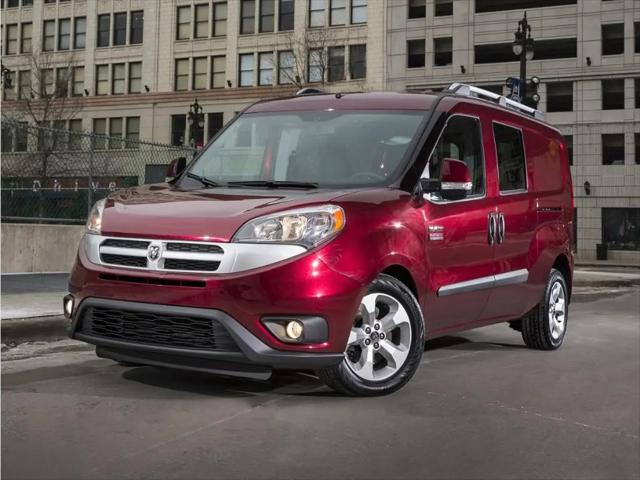 2017 Ram ProMaster City Cargo Van Tradesman Cargo Van for sale in Upper Sandusky, OH