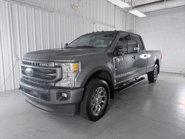 2022 Ford F-350 LARIAT for sale in Mobile, AL