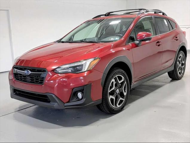 2018 Subaru Crosstrek 2.0i Limited for sale in Greensburg, PA