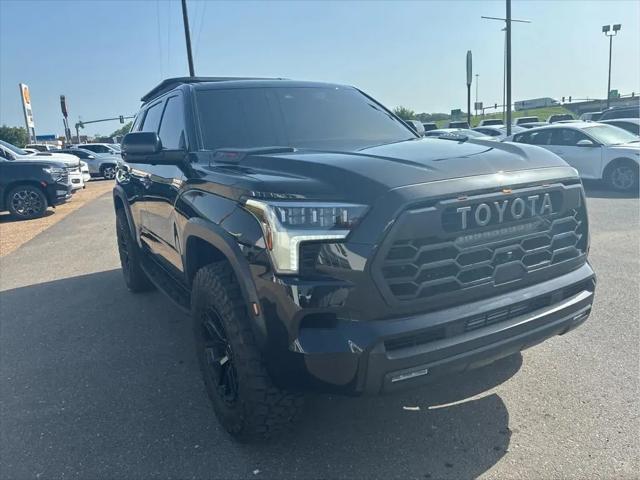2025 Toyota Sequoia TRD Pro for sale in Opelousas, LA