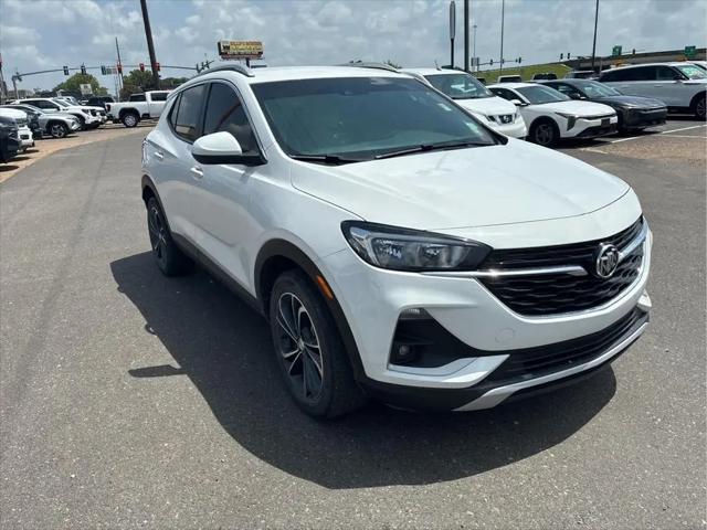 2023 Buick Encore GX Select FWD for sale in Opelousas, LA