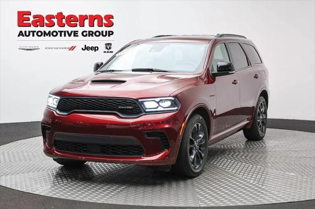 2024 Dodge Durango R/T Plus AWD for sale in Camp Springs, MD