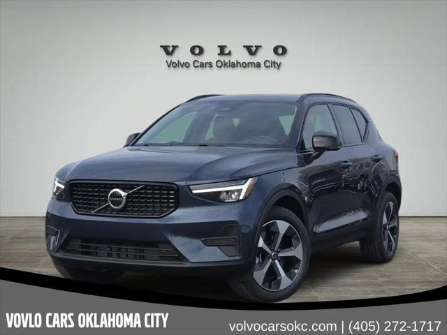 2026 Volvo XC40 Core, B5 AWD Gas (mild hybrid), Dark for sale in Edmond, OK
