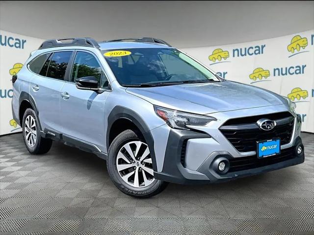 2023 Subaru Outback Premium for sale in Plymouth, NH