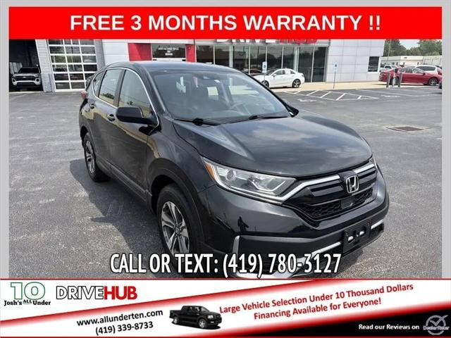 2020 Honda CR-V 2WD LX for sale in Lima, OH