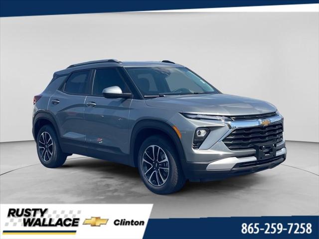 2026 Chevrolet TrailBlazer FWD LT for sale in Clinton, TN