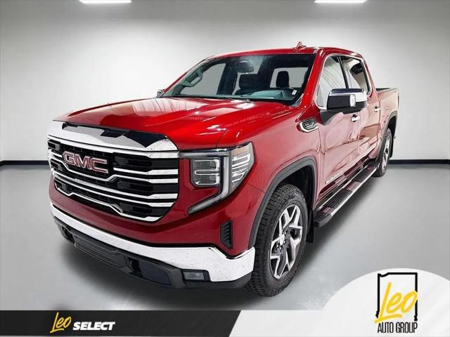 2023 GMC Sierra 1500 4WD Crew Cab Short Box SLT for sale in Indianapolis, IN