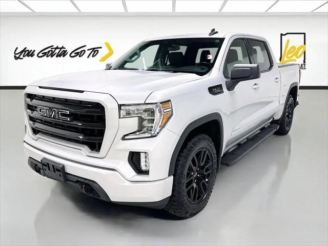 2021 GMC Sierra 1500 Elevation for sale in Indianapolis, IN
