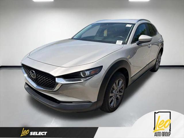 2023 Mazda CX-30 2.5 S Select for sale in Indianapolis, IN