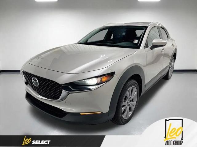 2023 Mazda CX-30 2.5 S Select for sale in Indianapolis, IN
