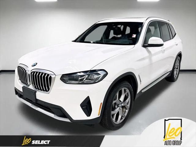 2024 BMW X3 xDrive30i for sale in Indianapolis, IN