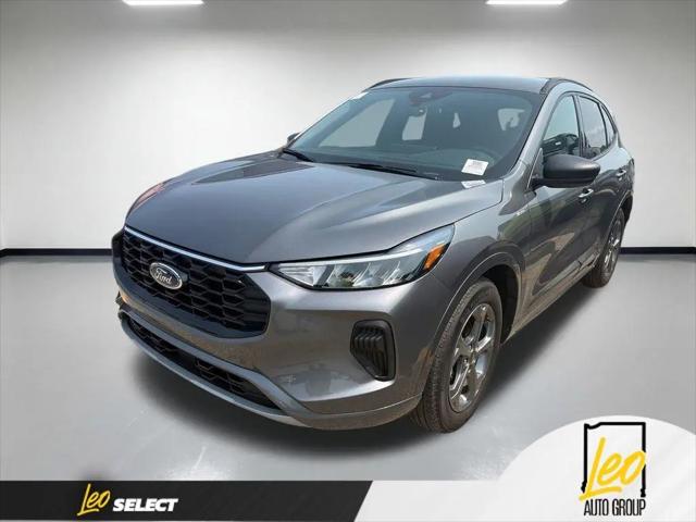 2023 Ford Escape ST-Line for sale in Indianapolis, IN