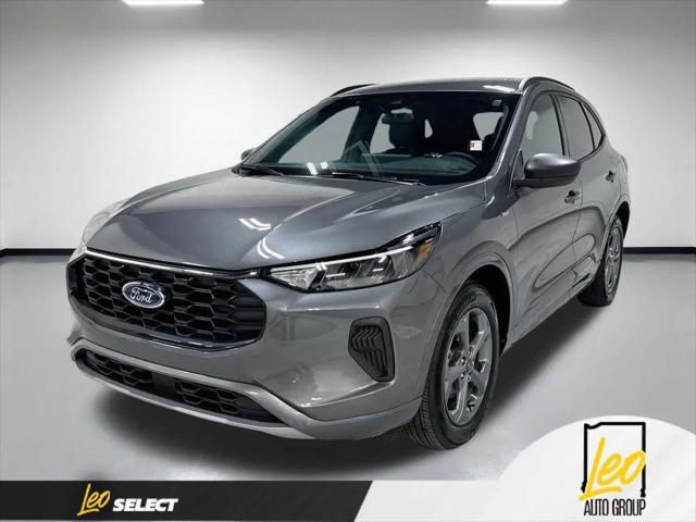 2023 Ford Escape ST-Line for sale in Indianapolis, IN