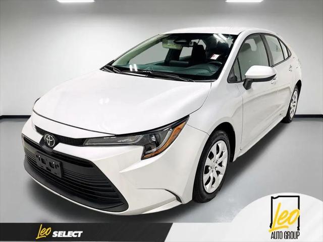 2024 Toyota Corolla LE for sale in Indianapolis, IN