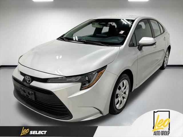 2024 Toyota Corolla LE for sale in Indianapolis, IN