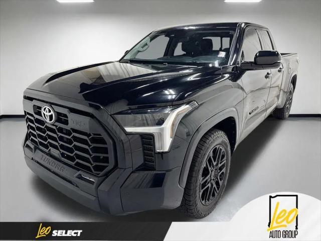 2022 Toyota Tundra SR5 for sale in Indianapolis, IN