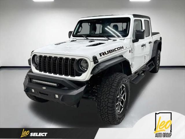 2024 Jeep Gladiator Rubicon for sale in Indianapolis, IN