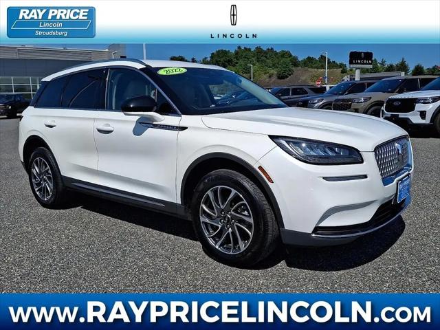 2022 Lincoln Corsair Standard for sale in Stroudsburg, PA