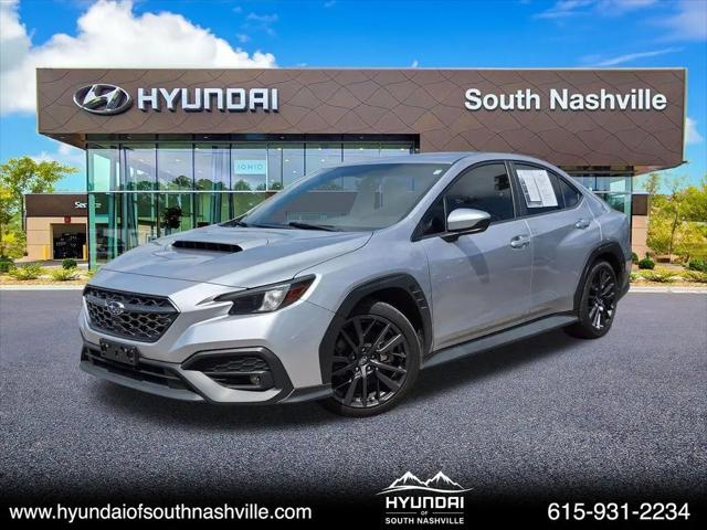2022 Subaru WRX Premium for sale in Nashville, TN