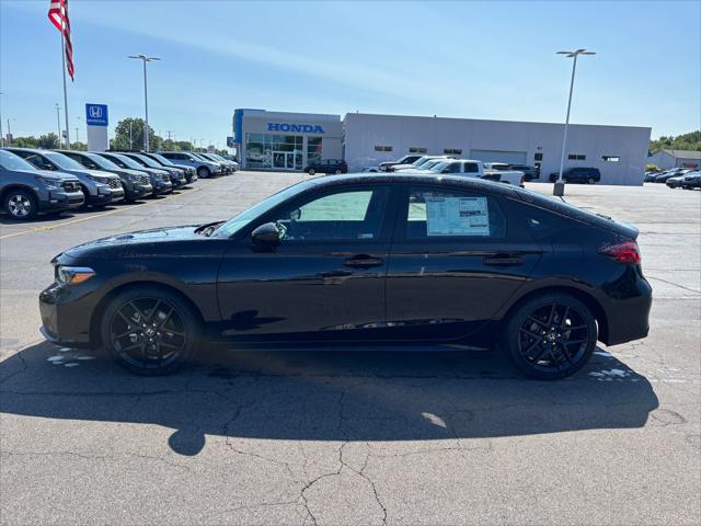 2026 Honda Civic Sport for sale in Battle Creek, MI