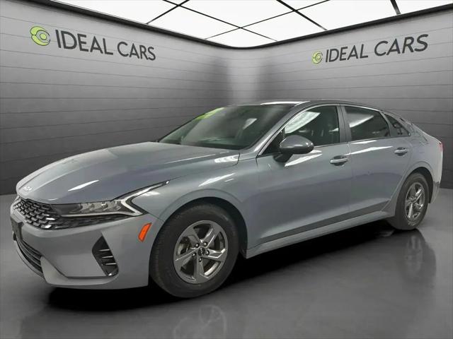 2023 Kia K5 LXS for sale in Mesa, AZ