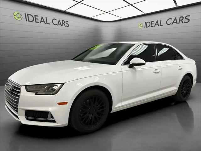 2019 Audi A4 40 Premium for sale in Mesa, AZ