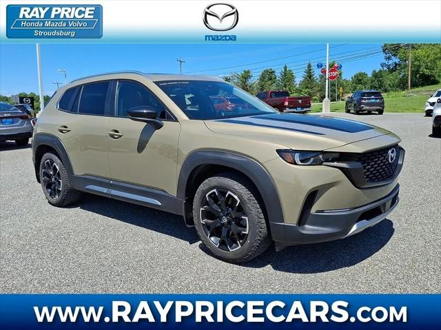2024 Mazda CX-50 2.5 Turbo Meridian Edition for sale in Stroudsburg, PA