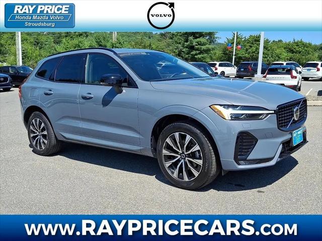 2024 Volvo XC60 B5 Core Dark Theme for sale in Stroudsburg, PA