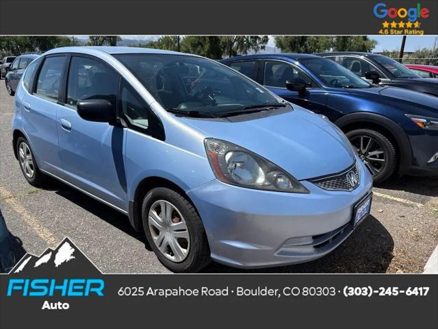 2009 Honda Fit Unknown for sale in Boulder, CO