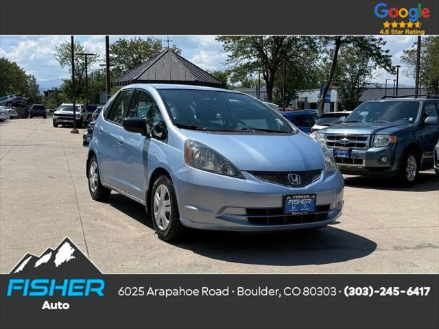 2009 Honda Fit Unknown for sale in Boulder, CO